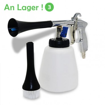 Tornado Reinigung Pistole Hochdruck Pneumatische Spray Gun Innen Reinigung Blasen Gun Auto Decke Trockenen Reinigung Gun Reinigung Pistole