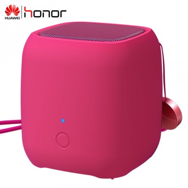 Huawei Honor AM510 Magic Cube Tragbarer drahtloser Bluetooth-Stereolautsprecher Freisprechen