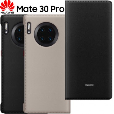 HUAWEI Mate 30/30Pro Wallet Cover