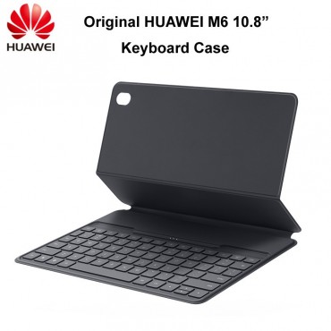 Offizielle intelligente Magnetsaugtastatur für Huawei MediaPad M6 10.8 "