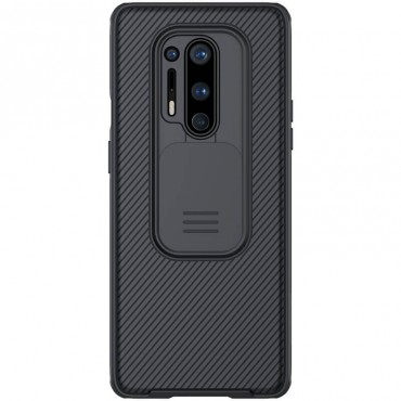 Nillkin CamShield Pro Cover Case für OnePlus 8 Pro