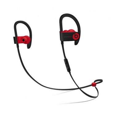 Powerbeats3 Wireless BT Kopfhörer Musik Sport Kopfhörer Hände-freies mit Mikrofon