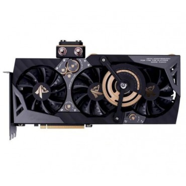 Colorful iGame GeForce RTX 2080 Ti Kudan Game Graphics Card NVIDIA GDDR6 352 Bit