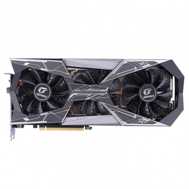Colorful iGame GeForce RTX 2070 SUPER Vulcan X OC Grafikkarte NVIDIA GDDR6 256 Bit 