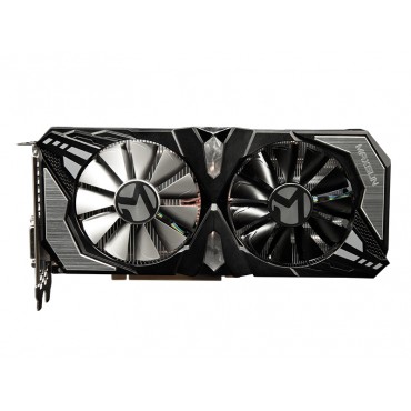 MAXSUN GeForce RTX 2060 Terminator 6G Nvidia Grafikkarte