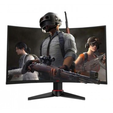 HKC G271F Gekrümmter HD LCD Monitor 27 Zoll