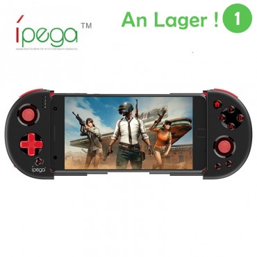 NEU iPEGA PG-9087S Bluetooth Wireless Controller Gamepad