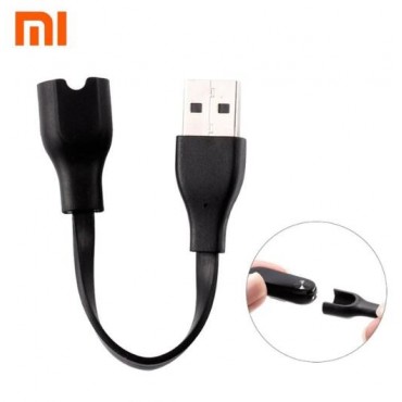 Original Xiaomi Band 2 Ladegerät USB Ladekabel Ersatz Adapter Ladegerät Für Xiaomi band 2 Smart armband Zubehör