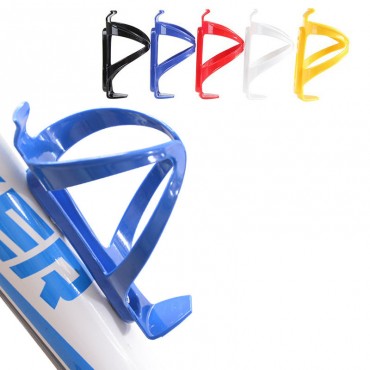 Fahrrad Wasser Flasche Halter Mountain Rennrad Wasser Flasche Halter Käfige Rack Hohe Qualität Fahrrad Zubehör