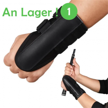 1Pcs Golf Swing Trainer Training Zubehör Handgelenk Corrector Band Befestigung Strap Guide Für Anfänger Golf Hand Praxis Korrektur