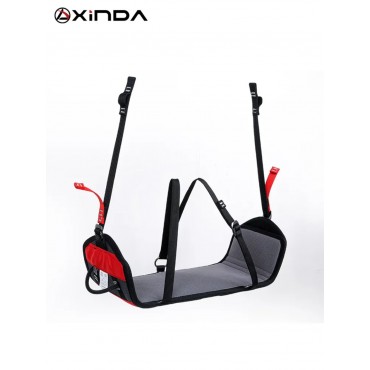 Xinda Hohe Höhe Arbeit Sitz Gürtel Seil Harness High-aufstieg Hängen Platte Außenwand Reinigung Anti-herbst Sitz platte