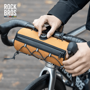  Rockbros ROAD TO SKY radtasche vorderrohr tasche fernfahrt mtb rennrad tasche kopf balken aufhänger tasche fahrrad zubehör