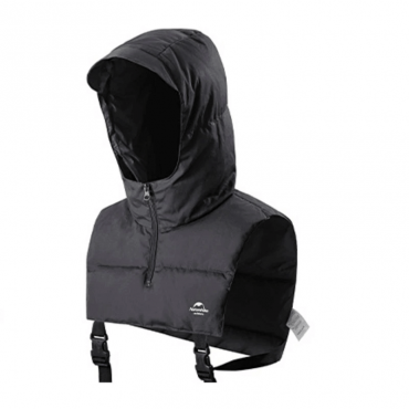 Naturehike 2021 Neue Verband Unten Kappe Winter Im Freien Verdickt Warme Hut Reiten Bergsteigen Kappe Wasserdichte Windproof Cap Erwachsene