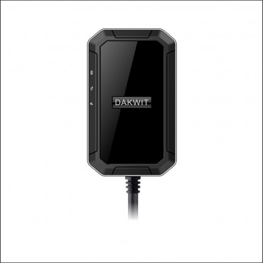 Newest TK300 GPS and AGPS dual positioning GPS Tracker