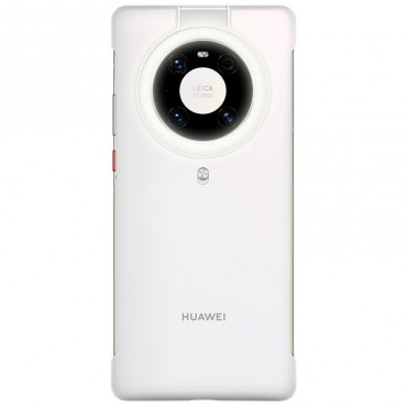 Huawei Mate 40 Ring Light Case
