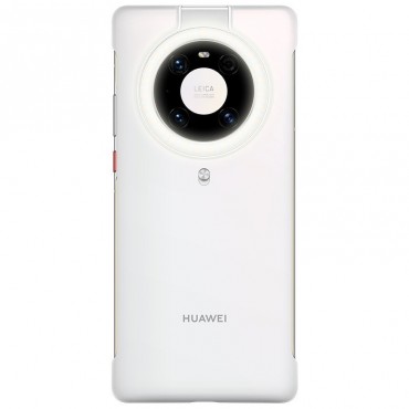 Huawei Mate 40 Ring Light Case