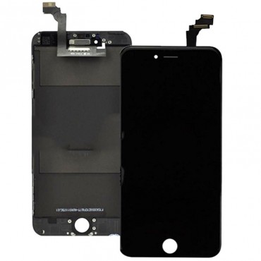 High Quality LCD Screen + Touch Screen Digitizer Assembly Compatible for Apple iPhone 6