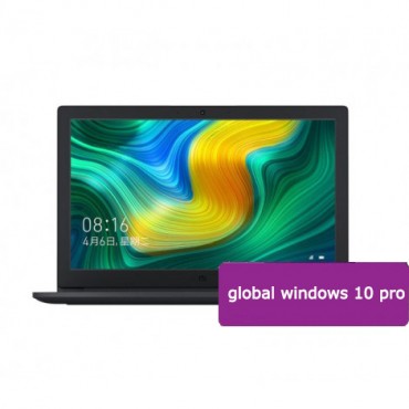 Xiaomi Mi Notebook 15.6-Zoll Intel Core i5-8250U 8GB + 128GB SATA + 1TB MX110 Laptop