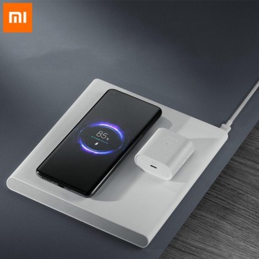 Xiaomi Smart Tracking 20W kabelloses Ladegerät