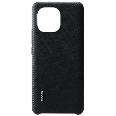 Xiaomi Mi 11 Bumper Case - Kevlar