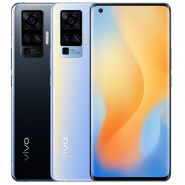 Vivo X50 Pro 5G 6,56 Zoll Dual SIM 8GB RAM 256GB ROM Smartphone