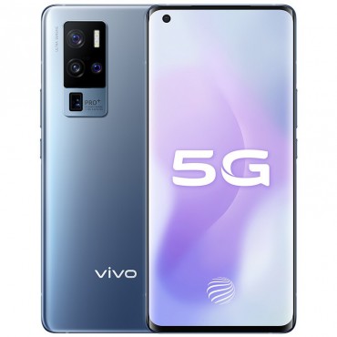 Vivo X50 Pro + 5G 6.56 Zoll Dual SIM 12GB RAM 256GB ROM Smartphone
