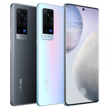 VIVO X60 Pro 6.56 Zoll Dual SIM Smartphone 12G RAM 256G ROM