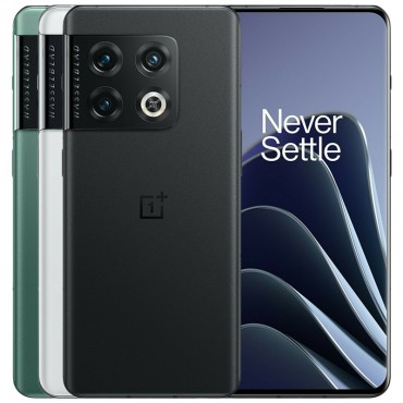 OnePlus 10 Pro 5G Android 12 6.7 Zoll Snapdragon 8 Gen 1 8GB RAM 256GB ROM Smartphone 80W Schnelle Lade 5000 mAh Dual-zelle batterie