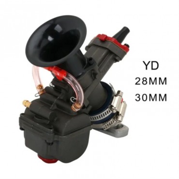 YD 28mm 30mm Motorrad Vergaser für 125cc-150cc Dirt Bike ATV Motorrad Modifikation Zubehör