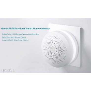 NEU Xiaomi Mijia Smart Home Kit