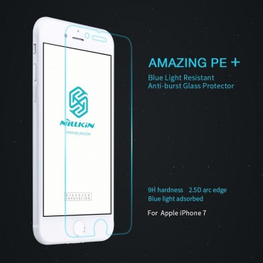 Nillkin PE+ Anti-Explosion Glass Screen Protector for Apple iPhone 7