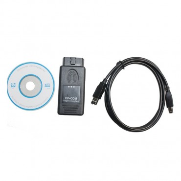 Opcom 2012 version Can OBD2 Opel