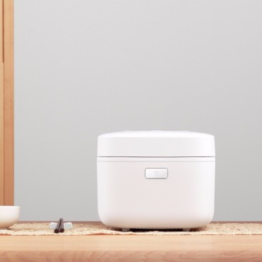 Xiaomi IH Mi intelligente reiskocher induktionserwärmung druck reiskocher smart kochen mit app telefon