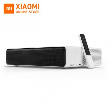 NEU Xiaomi Mi Mijia Laser Projection TV 150" Inches 1080 Full HD 4K Bluetooth 4.0 Wifi 2.4/5GHz Support DOLBY DTS 3D