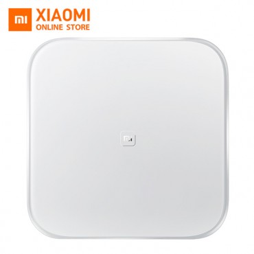 NEU Xiaomi Mi Scale Smart Weighing Scale Digital Scale electronic Scale Support Android 4.4 iOS 7.0 Above Bluetooth 4.0