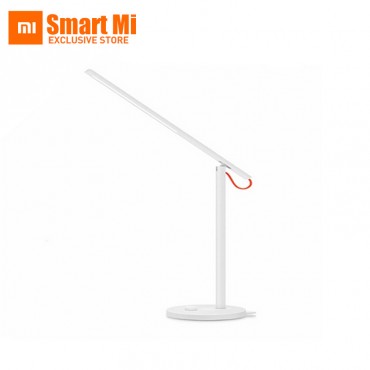 Original Xiaomi Mijia LED-Schreibtischlampe intelligente Tischlampen Desklight Unterstützung Smart-Phone App Control 4 Beleuchtung Modi