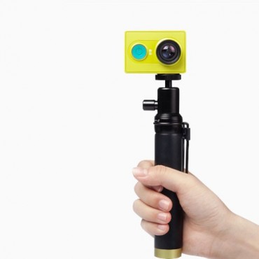 Xiaomi Yi Mini Sports Camera - Travel Edition 