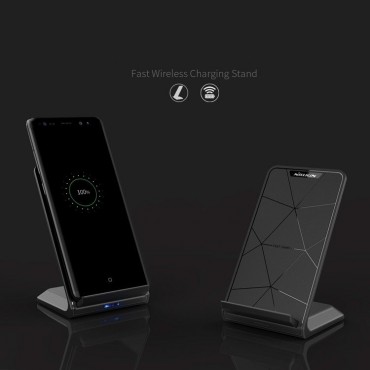 Nillkin Qi Fast Wireless Charging Stand