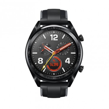 Huawei Watch GT TruSleep ™ Überwachung Mit GPS Slim-Design
