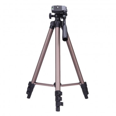 Weifeng WT3130 Protable Lightweight Aluminium Kamerastativ