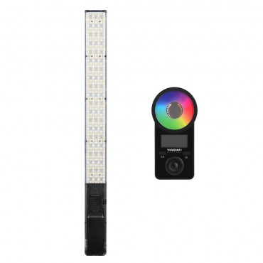 YONGNUO YN360III PRO RGB Vollfarbiges LED-Videolicht