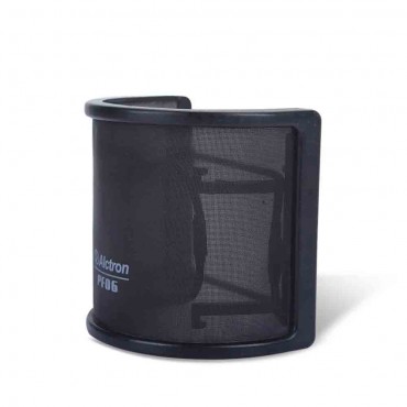 PF06 Mikrofon Pop-Filter Mikrofone Pop-Shield Pop-Screen