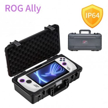 ASUS ROG Ally Handheld-Aufbewahrungsbox