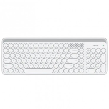 Original Xiaomi Youpin MIIIW 102 Tasten Bluetooth Dual-Modi-Tastatur