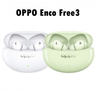 OPPO ENCO Free3 Kopfhörer