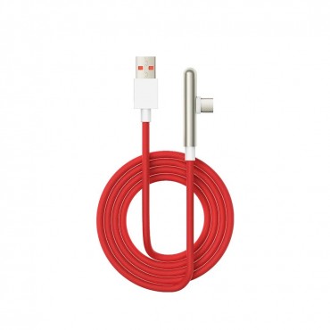 OnePlus 8A USB-A-auf-Typ-C-Game-Winkelkabel