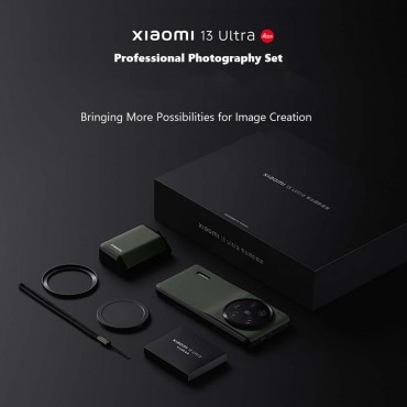 Xiaomi 13 Ultra Fotografie-Kit