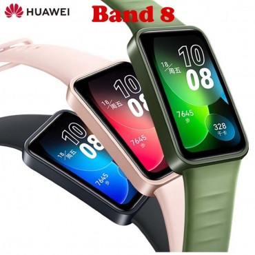 Huawei Band 8 Smartwatch