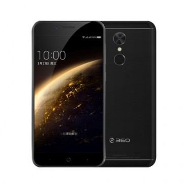 Qiku 360 N5 Qualcomm Snapdragon 653 Octa Core A72 1.8GHz 6GB RAM 32GB ROM