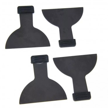 Godox SA-07 Framing Shutter Für S30 Flash s30 Zubehör